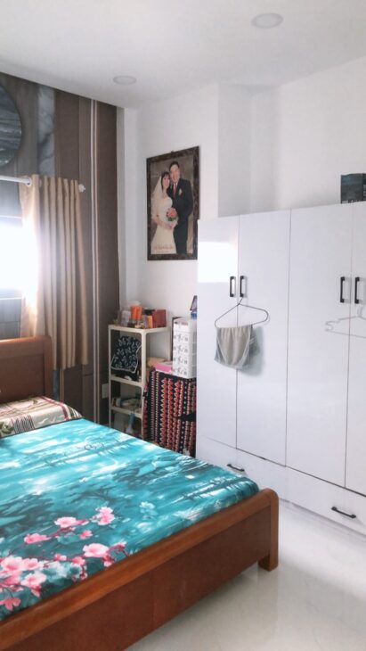 RẺ ĐẸP, Nhà Quang Trung, 58m2, 2 tầng 3PN, 4.85 tỷ TL 0964364745