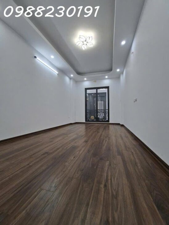 DUY NHẤT bán nhà Vĩnh Tuy Hai Bà Trưng – 5 tầng – full nội thất – ngõ gần ô tô nhỉnh 6 tỷ