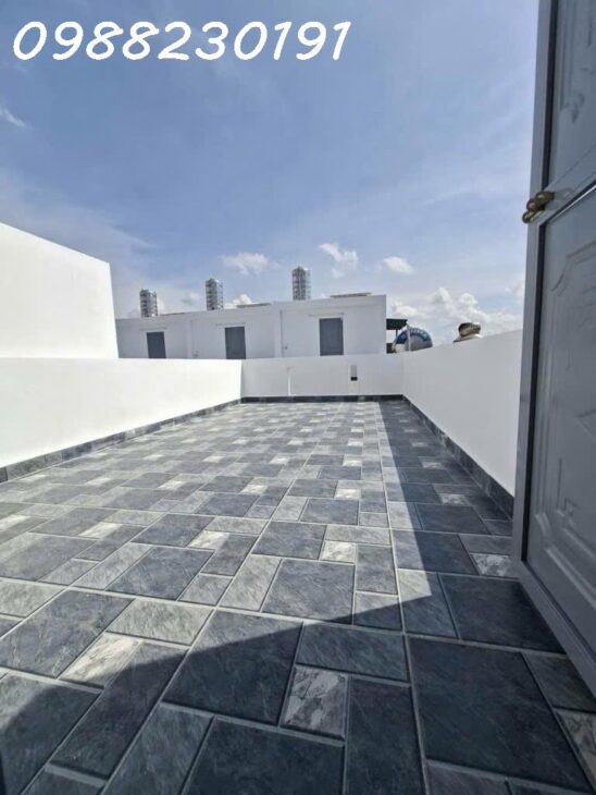 DUY NHẤT bán nhà Vĩnh Tuy Hai Bà Trưng – 5 tầng – full nội thất – ngõ gần ô tô nhỉnh 6 tỷ