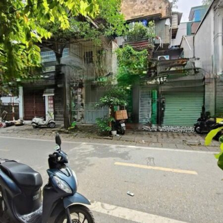 Cần bán căn hộ ki-ốt Phố chợ 8/3, 8m², 1 tầng, 1.05 tỷ