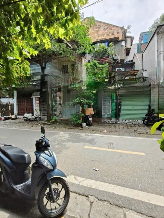 Cần bán căn hộ ki-ốt Phố chợ 8/3, 8m², 1 tầng, 1.05 tỷ