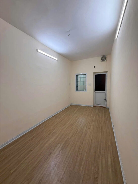 Bán nhà có SĐCC ngõ Tô Tiền,19.3m² x 4 tầng, 3 ngủ, 2 wc, 4.65 tỷ