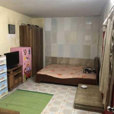 Bán nhà Trần Khát Chân, 2 tầng x 24m2 SĐCC GD ngay, giá 3.6 tỷ