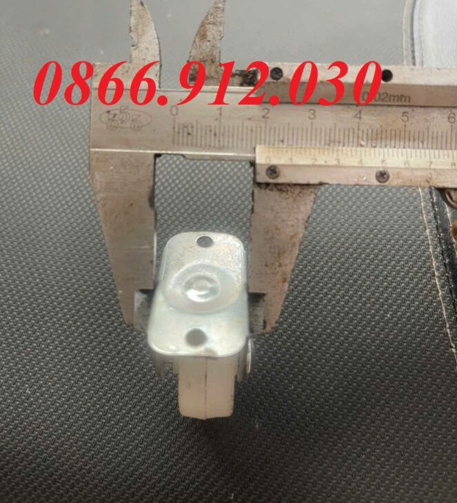 ỨNG DỤNG CỦA BÁNH XE PHI 30 TRONG NỘI THẤT GỖ CÔNG NGHIỆP