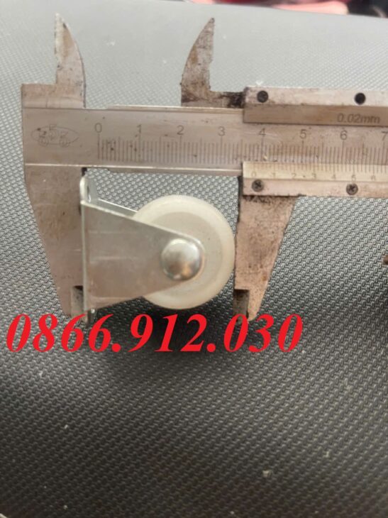 ỨNG DỤNG CỦA BÁNH XE PHI 30 TRONG NỘI THẤT GỖ CÔNG NGHIỆP