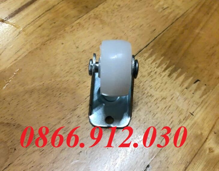 ỨNG DỤNG CỦA BÁNH XE PHI 30 TRONG NỘI THẤT GỖ CÔNG NGHIỆP