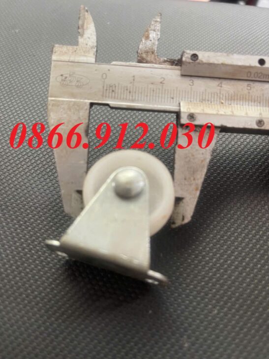 Công dụng nổi bật của bánh xe tủ một chiều trong nội thất hiện đại