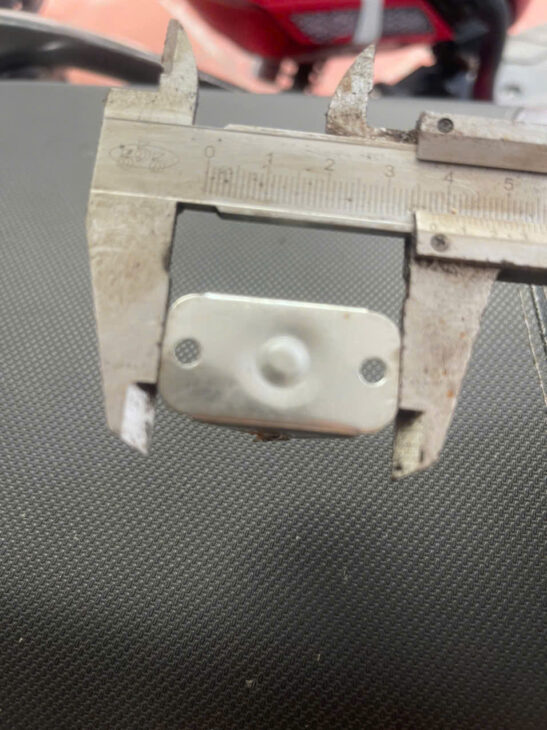 Công dụng nổi bật của bánh xe tủ một chiều trong nội thất hiện đại