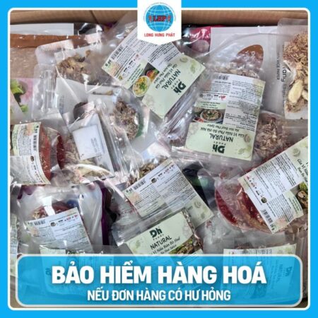 GỬI HÀNG QUỐC TẾ – NHẬN TẬN NHÀ, GIAO TẬN NƠI! ✈️