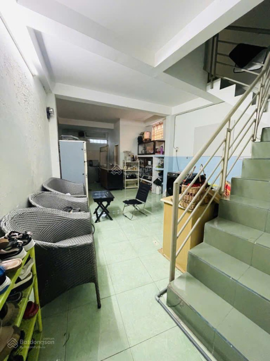 Bán nhà Bùi Minh Trực, quận 8 – 5.5x23m, Chỉ 9.2 tỷ, KD sầm uất bậc nhất sát chợ Nhị Thiên Đường