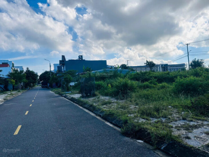 BÁN LÔ GÓC BẮC THƯỢNG 5 KẸP CÔNG VIÊN DIỆN TÍCH 150M2