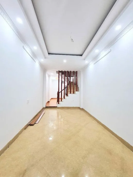 Bán Nhà Xã Đàn 34.7m2. 4 tầng. mặt tiền 3.05. giá chỉ 12.85 Tỷ Đống Đa Hà Nội