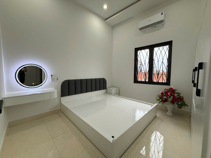???? BÁN NHÀ 2 MẶT TIỀN KIỆT Ô TÔ TRẦN PHÚ – Ô TÔ TẬN SÂN – GIÁ CHỈ 2,680 TỶ
