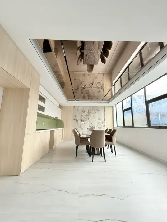HOÀNG VĂN THÁI – THANH XUÂN 50m² x 6T – THANG MÁY – MT RỘNG – 15.6 TỶ