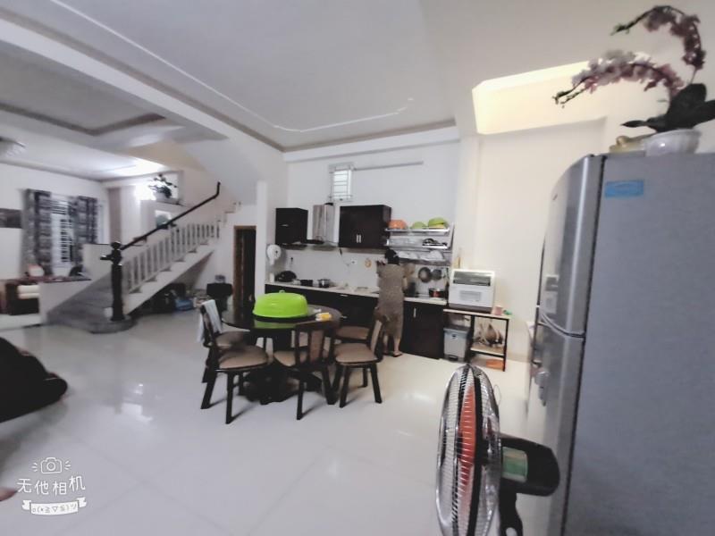 Nhà đẹp Mặt tiền Gò Dưa ngang 7.5m, đang cho thuê 25tr Tam Bình, 216 m2, 17 tỷ