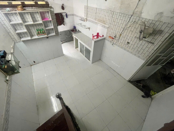 65. Nhà 2 triệu gần chợ Cả Đài ngay trung tâm