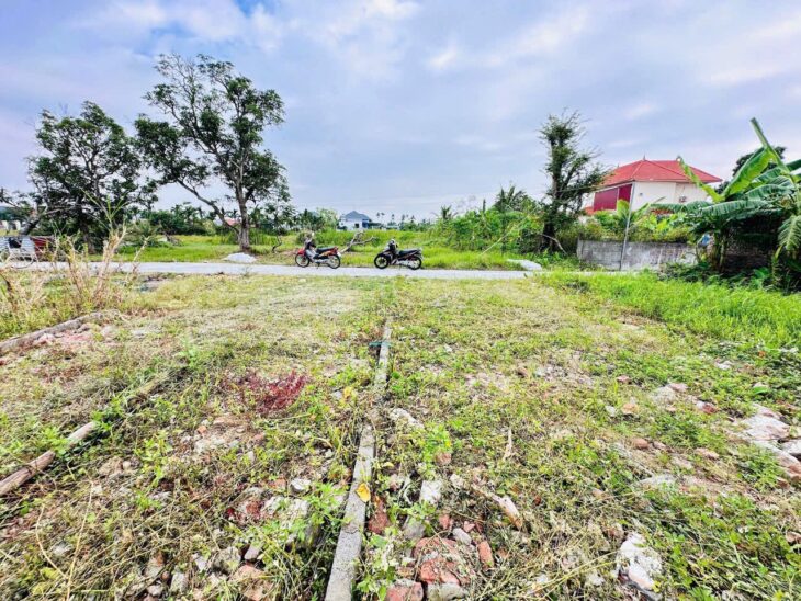 Lô tuyến 2 Thượng Đức – Minh Đức cực hiếm, 41m² giá chỉ 8xx triệu ZALO 0567 222 555