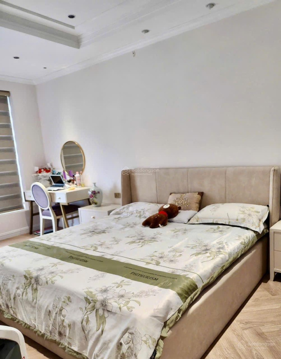 Cần bán gấp căn hộ tại An Bình City, 90m2, giá thỏa thuận, 3PN, 2WC, pháp lý chuẩn