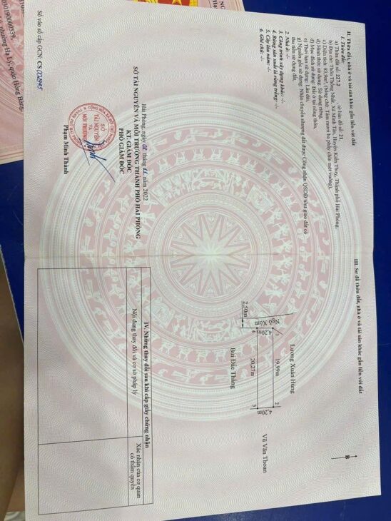 Lô 83.9m² giá 9xx triệu – hiếm tại tuyến 3 TL362 Minh Tân ZALO 0567 222 555