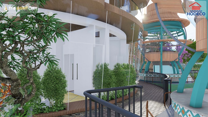 Nhà Liền Kề GIÁ TỐT tại The Light City Vũng Tàu – Mở Bán Đợt Mới