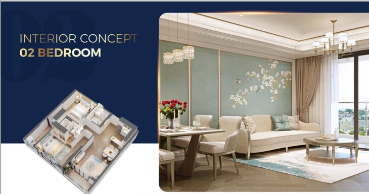 Deal vào đẹp Căn góc T10 C6-1003 64,87m² 5.200.000.000 (≈80tr/m²) Vốn vào ~1,56 tỷ GỌI 036 747