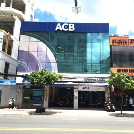 Cho thuê toà nhà Góc MT 197 Cách Mạng Tháng Tám – Hẻm, P4, Quận 3 Cho thuê toà nhà Góc MT 197 Cách Mạng Tháng Tám – Hẻm, P4, Quận 3