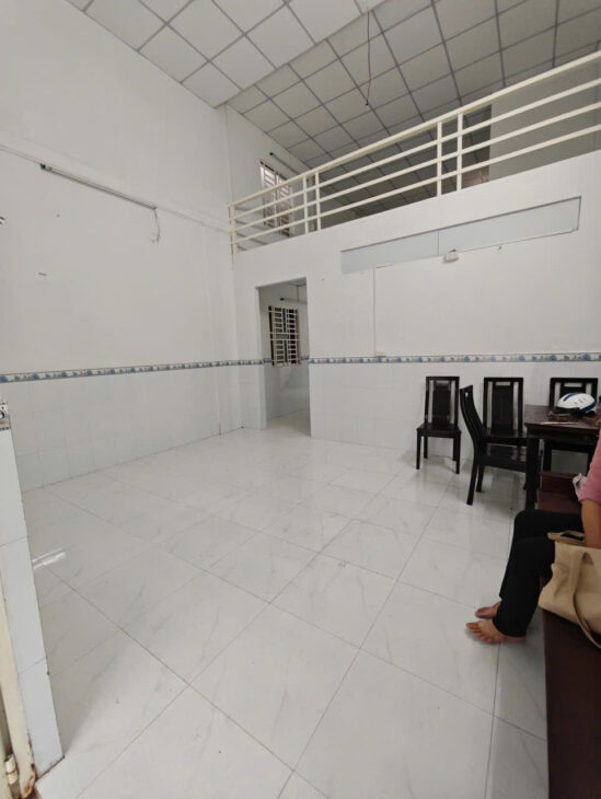 63. Nhà 5 triệu gần công viên Lưu Hữu Phước thuận tiện ở và kd