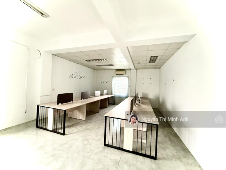 85 tỷ! Bán tòa nhà Nguyễn Văn Đậu, Bình Thạnh – 11.5x28m – 1477m2 sàn – Hầm 7 Tầng