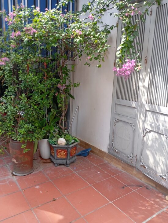 CỰC HIẾM CHÍNH CHỦ CẦN BÁN NHÀ CẤP 4 KHU DỊCH VỤ LAI XÁ HÒA ĐỨC DIỆN TÍCH 36 m2 MT 5 m NHỈNH 9 TỶ Ô