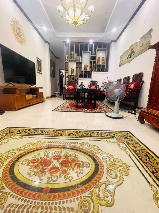 BÁN NHÀ TÂY HỒ, OTO QUA NHÀ, NGÕ THÔNG KINH DOANH, DT 48M2, MT 4,5M, GIÁ 8.2 TỶ