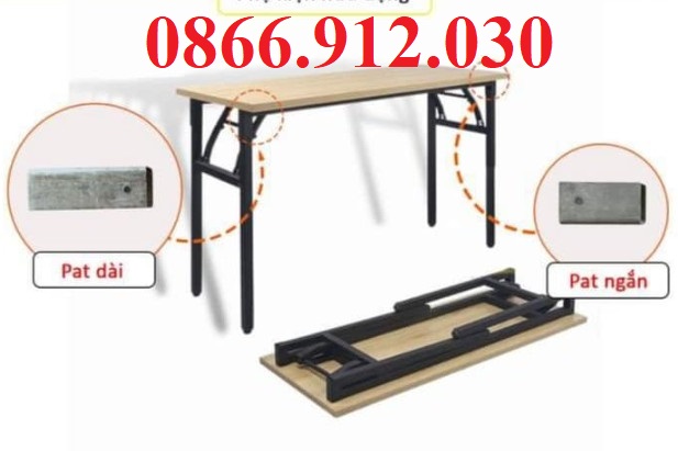 Nhà Sản Xuất Phụ Kiện Chân Bàn Gập Uy Tín