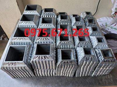 Xưởng sản xuất cổng cửa lan can sắt mĩ thuật số 1 Hà Nội