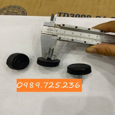 Nên mua chân tăng chỉnh tại xưởng Hà Thành uy tín chất lượng