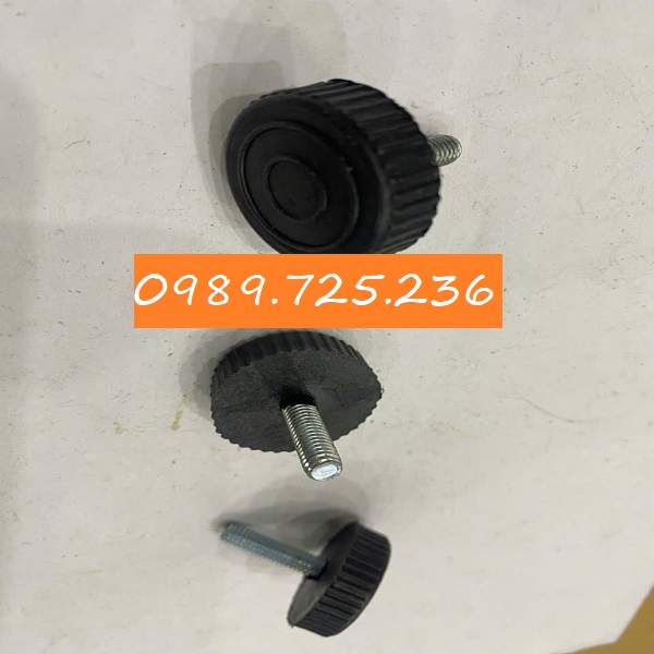 Nên mua chân tăng chỉnh tại xưởng Hà Thành uy tín chất lượng