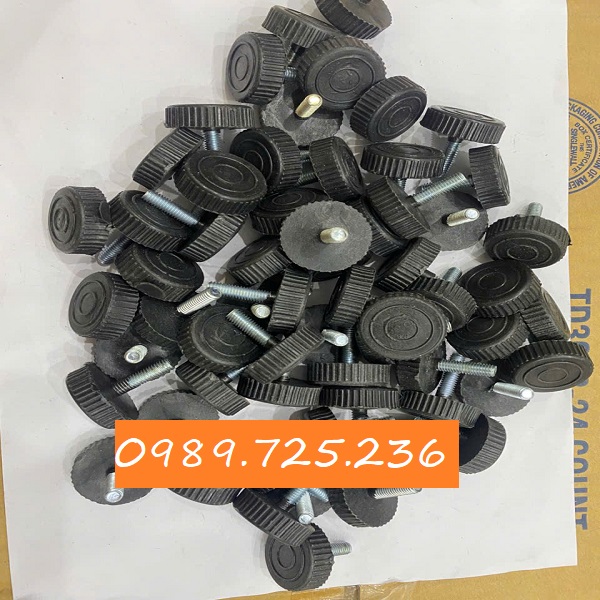 Nên mua chân tăng chỉnh tại xưởng Hà Thành uy tín chất lượng