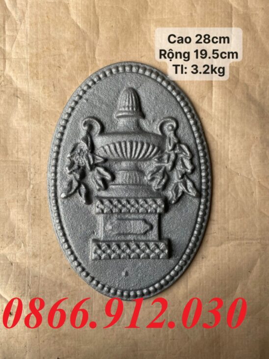 Vì Sao Phụ Kiện Gang Đúc Mỹ Thuật Được Ưa Chuộng Trong Kiến Trúc Cao Cấp?