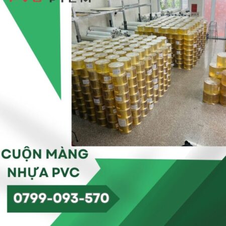 Xưởng Phân Phối Rèm Nhựa PVC Khổ Nhỏ – Giá Tốt – Sỉ Toàn Quốc