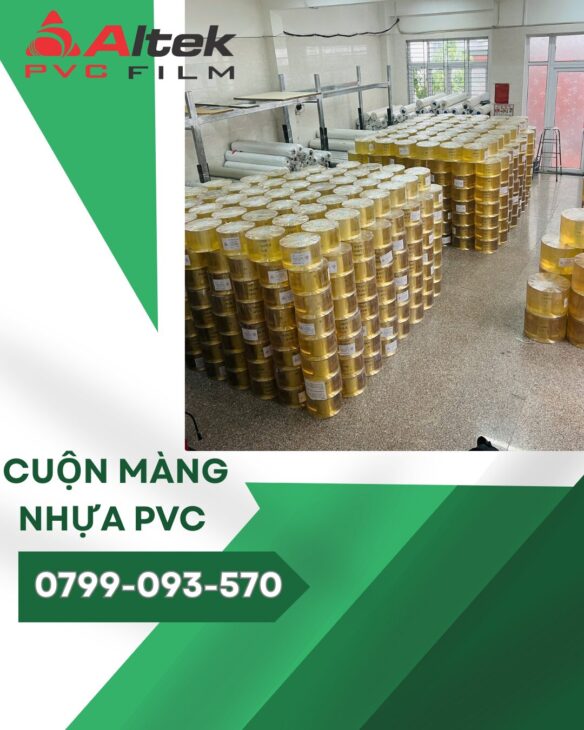 Xưởng Phân Phối Rèm Nhựa PVC Khổ Nhỏ – Giá Tốt – Sỉ Toàn Quốc
