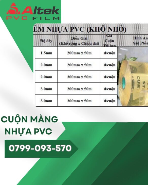 Xưởng Phân Phối Rèm Nhựa PVC Khổ Nhỏ – Giá Tốt – Sỉ Toàn Quốc