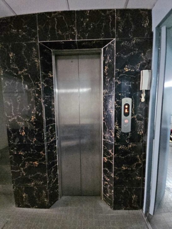 SIÊU PHẢM LINH TRUNG, THỦ ĐỨC, 6 TẦNG NỔI, THANG MÁY-600TR/NĂM, NHẸ 11.