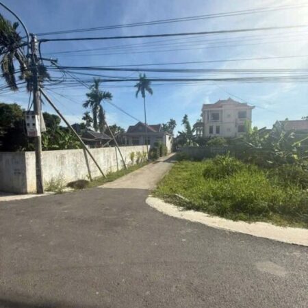 Lô góc 69.4m² – mặt đường 7m hiếm tại Hợp Đức, giá chỉ 1.8xx tỷ ZALO 0567 222 555 Lô góc 69.4m² – mặt đường 7m hiếm tại Hợp Đức, giá chỉ 1.8xx tỷ ZALO 0567 222 555