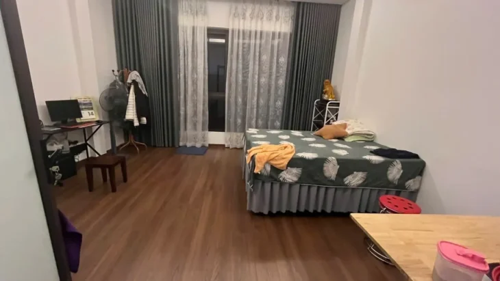 Bán Nhà Khương Thượng 30m2. 5 tầng. mặt tiền 4.5m. giá 11.5 Tỷ Đống Đa Hà Nội