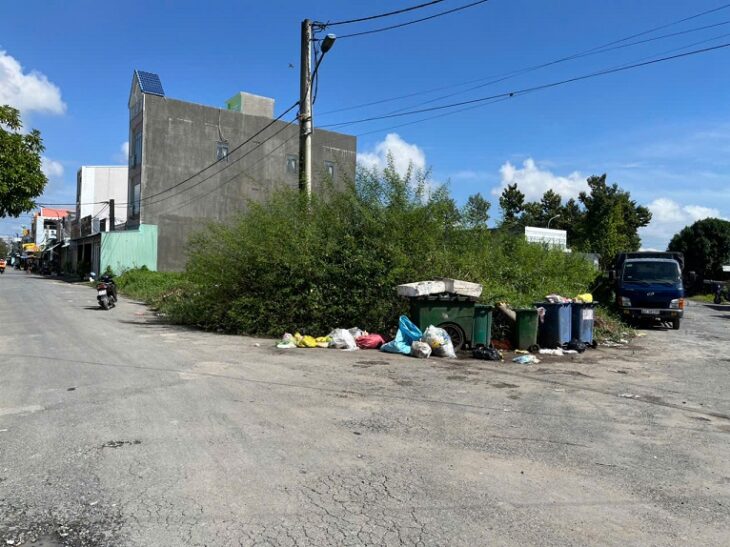 BÁN NỀN ĐẸP CHÍNH CHỦ – KHU ĐÔ THỊ MỚI SONG PHÚ, VĨNH LONG