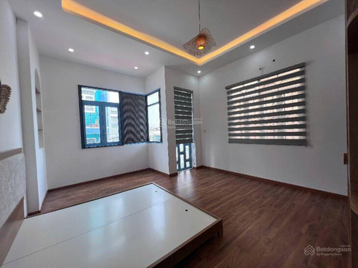 Bán nhà Bùi Minh Trực, quận 8 – 5.5x23m, Chỉ 9.2 tỷ, KD sầm uất bậc nhất sát chợ Nhị Thiên Đường