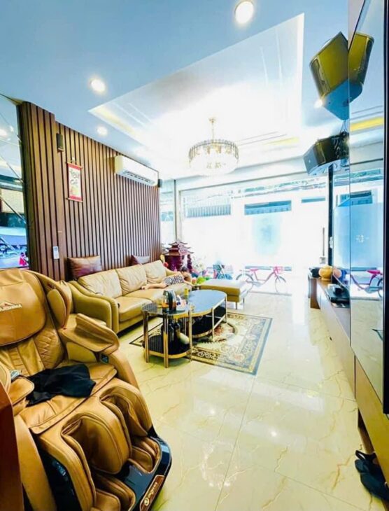 PHỐ HIẾM NHÀ BÁN!!! NHÀ RIÊNG TẠI XUÂN THUỶ/ CẦU GIẤY- DT 48M2- Ô TÔ QUA NHÀ- LÔ GÓC- MẶT NGÕ KINH