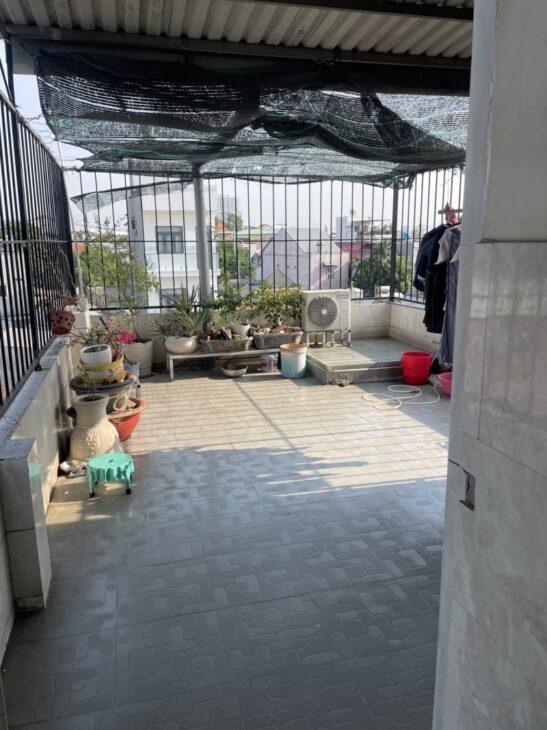 Bán nhà 3 tầng, 3PN, đường Lê Thị Hoa, Bình Chiểu, Thủ Đức. TP HCM. DT 71m2, SH, 5.8 tỷ.