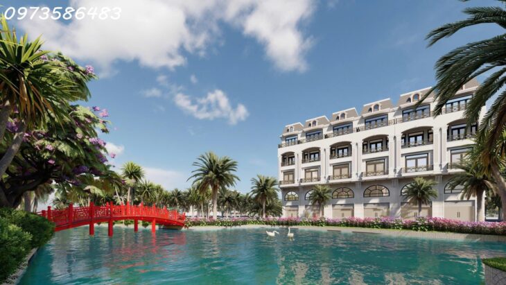 CĂN HỘ MEYPEARL HARMONY PHÚ QUỐC  0973 586 483