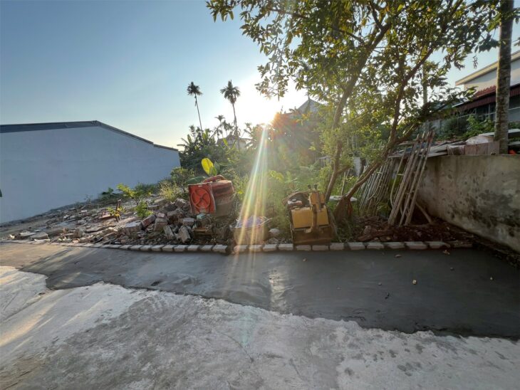 GIÁ HIẾM LÔ LỚN 283M² ĐỨC PHONG – CHỈ HƠN 1XTR/M² – ZALO 0567 222 555