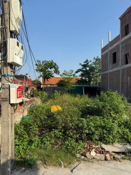 ĐẤT ĐẸP TRUNG TÂM TÚ SƠN – KIẾN THỤY – CHỈ 1,X TỶ – ZALO 0567 222 555