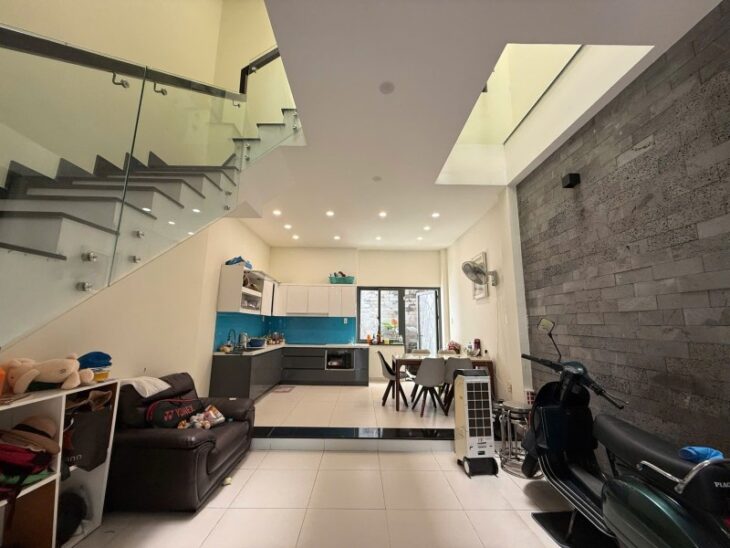 Nhà bên sông Hiệp Bình Chánh, Thủ Đức, Gần Gigamall – Nhẹ 12 đồng